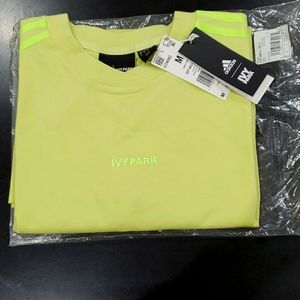 Ivy Park 3-STRIPES TEE